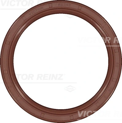 Shaft Seal, crankshaft